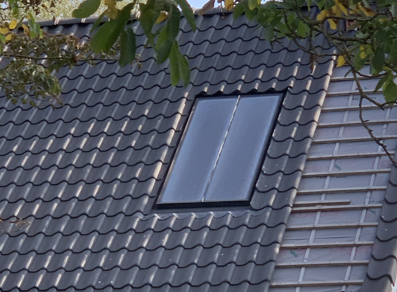 Lichtstraat - 2 vakken